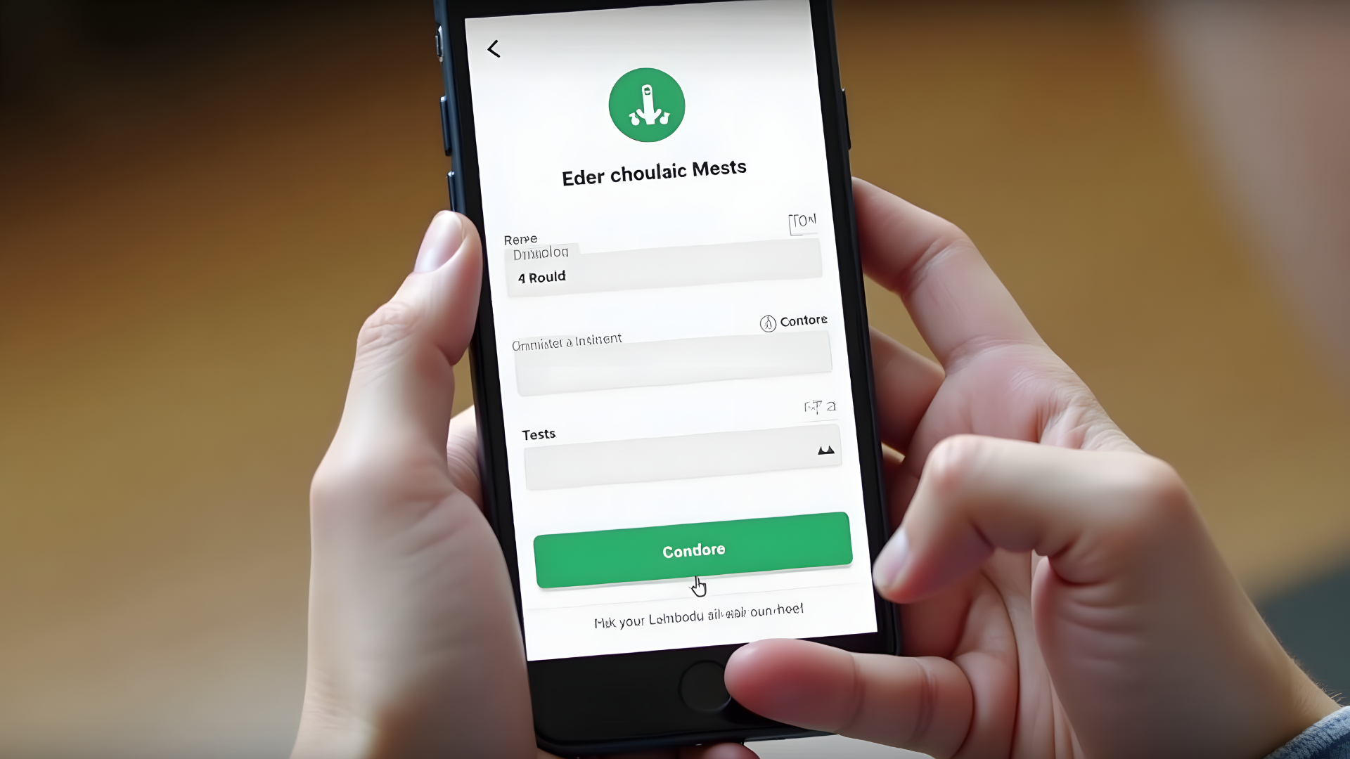 WhatsApp Automation