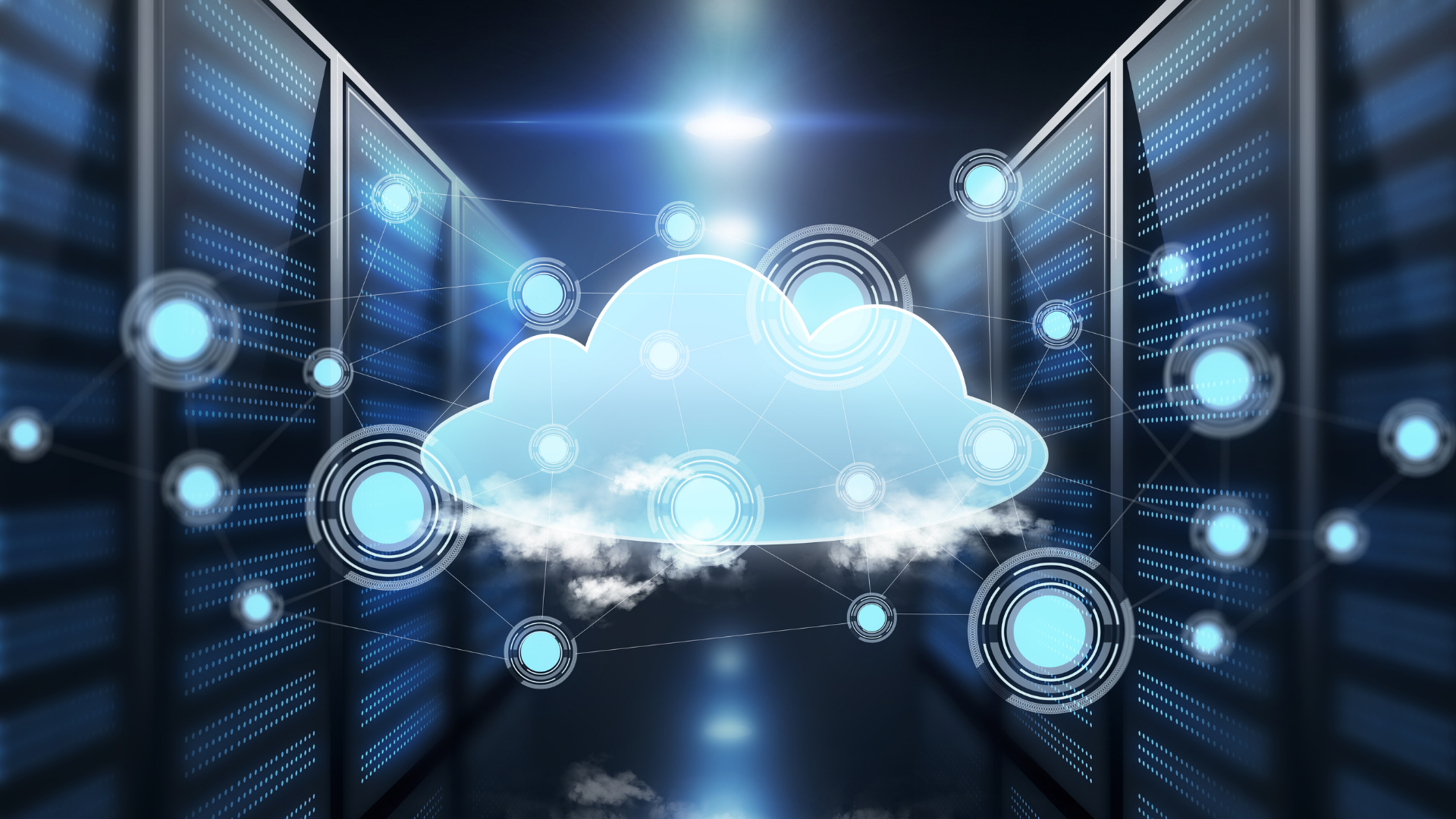 Server Management